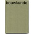 Bouwkunde