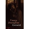 Geroerd door Emma Donoghue