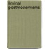 Liminal postmodernisms
