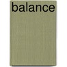 Balance door C. Margolis