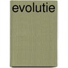 Evolutie by V. Klaassen