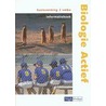 2 Vmbo door B.H. Hendriks