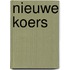 Nieuwe koers