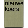 Nieuwe koers door Rinus Antonisse