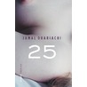 25 door Jamal Ouariachi