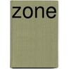 Zone door V. de Bent
