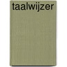 Taalwijzer by Roel Jonkers