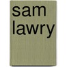 sam Lawry door Richez