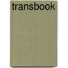Transbook door Onbekend