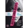 Meisje van Mars by Vicky Janssen