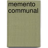 Memento communal by Unknown