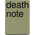 Death note