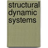 Structural dynamic systems by Unknown