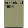 Nederland 1996 door Onbekend