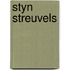 Styn streuvels