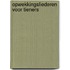 Opwekkingsliederen voor tieners