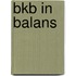 BKB in balans
