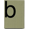 b by L.P. Boon