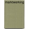 Marktwerking door F. Bunte