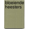 Bloeiende heesters door Sorensen