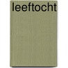 Leeftocht by Binsbergen