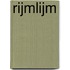 Rijmlijm