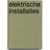 Elektrische installaties by Dennebos