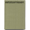 Eetstoornissen by Frans Leenders