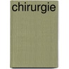 Chirurgie by Deleu