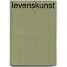 Levenskunst by W.J. Maas