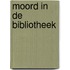Moord in de bibliotheek