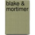Blake & Mortimer