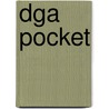 DGA pocket door H. Bergman