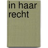 In haar recht by Driem