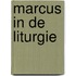 Marcus in de liturgie