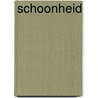 Schoonheid by F. Schuiten