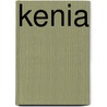 Kenia door M. Leech