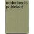 Nederland's Patriciaat