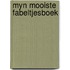 Myn mooiste fabeltjesboek