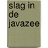 Slag in de javazee