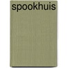 Spookhuis door Piro