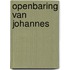 Openbaring van johannes