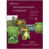 Atlas van Plantengemeenschappen in Nederland by L. van Duuren