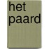 Het paard