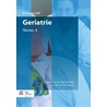 Geriatrie door R.J. Schim van der Loeff-van Veen