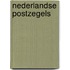 Nederlandse postzegels