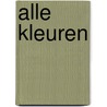 Alle kleuren door Valat