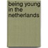 Being young in the Netherlands