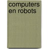 Computers en robots door Korndorfer