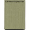 Automatiseringstechniek door Pynappels